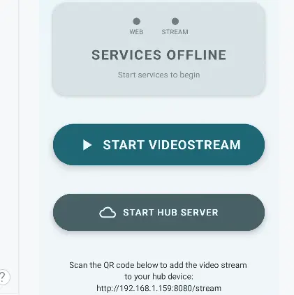 EasyCCTV Introduction. Building a fully functioning multi-camera CCTV application utilizing other android devices as camera. 