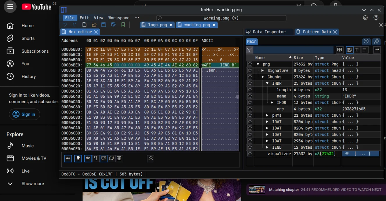 The Ad-Blocker That Steals Your Clicks: Inside "Supreme Adblocker for Youtube"