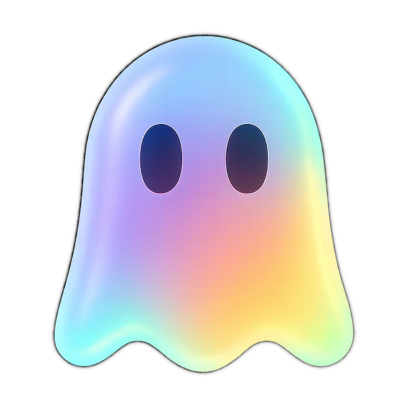 Ghostly Chatter icon