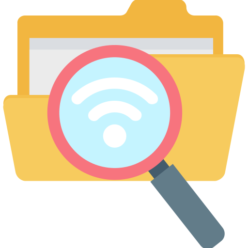 Remote File Explorer